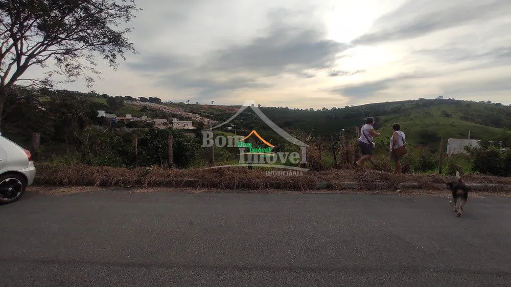 Terreno, 395 m² - Foto 1