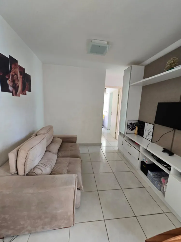 Apartamento, 2 quartos, 75 m² - Foto 1