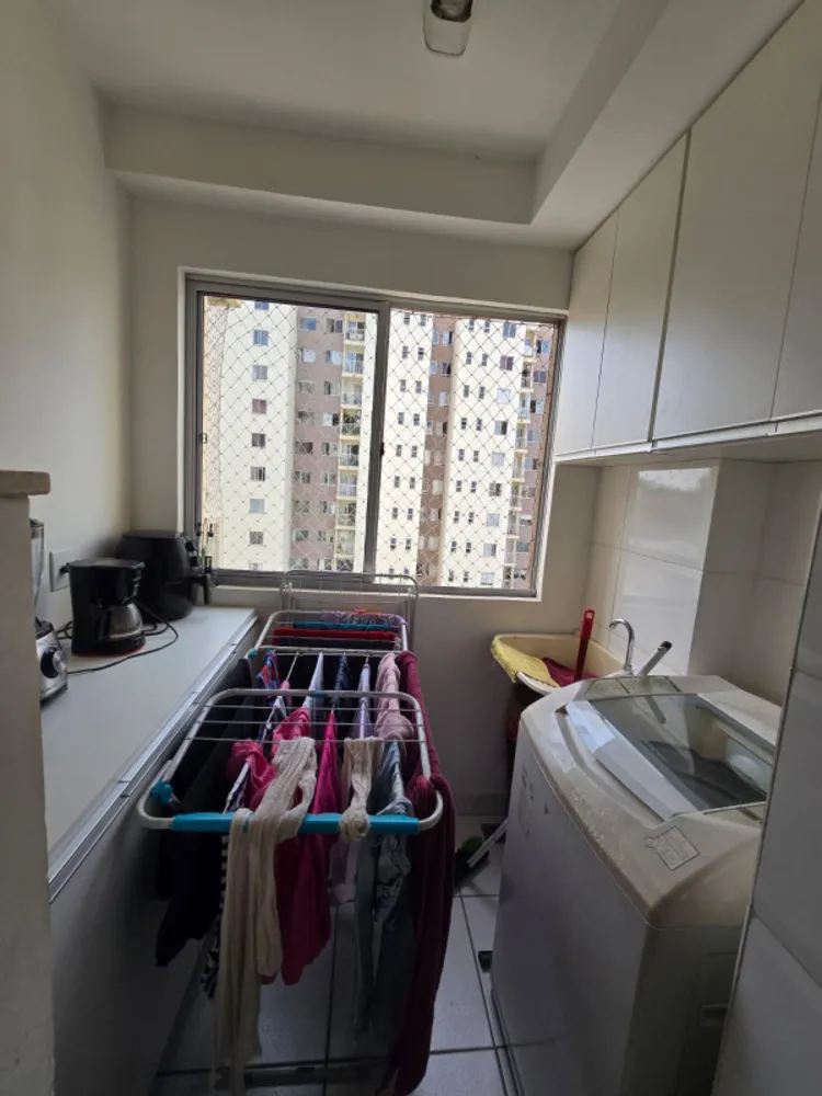 Apartamento, 2 quartos, 75 m² - Foto 5
