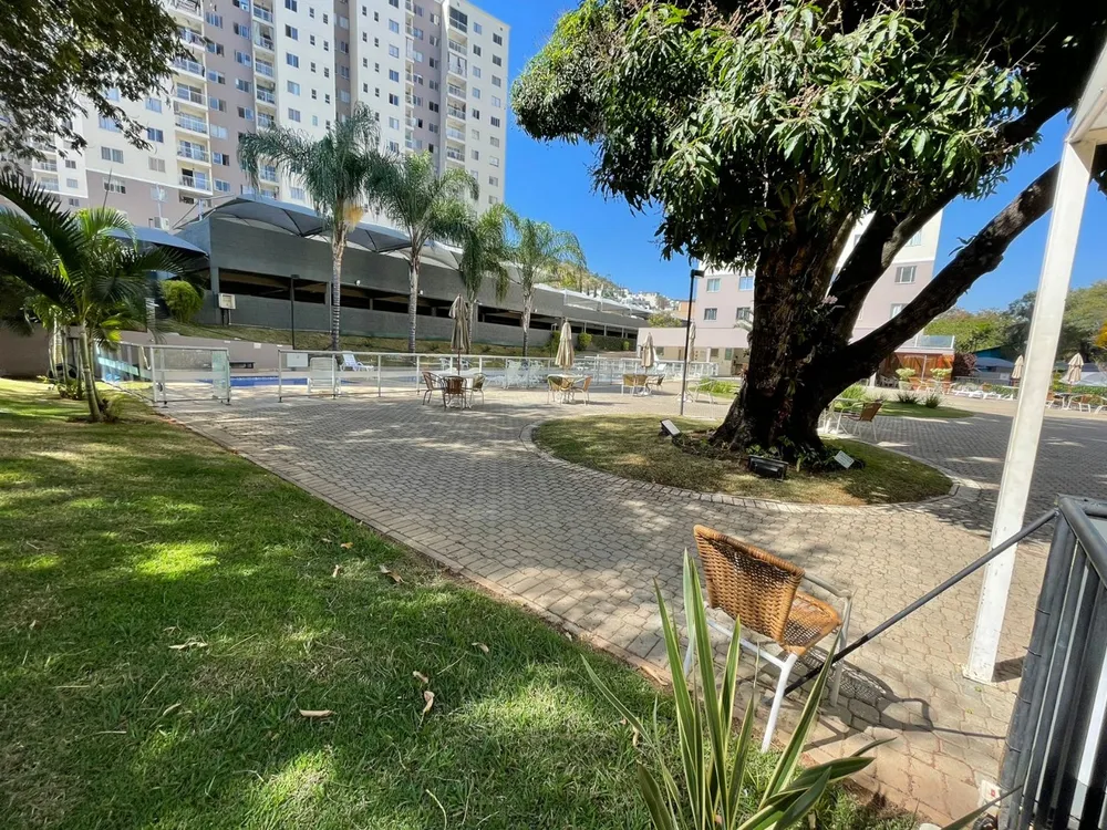 Apartamento, 2 quartos, 75 m² - Foto 2