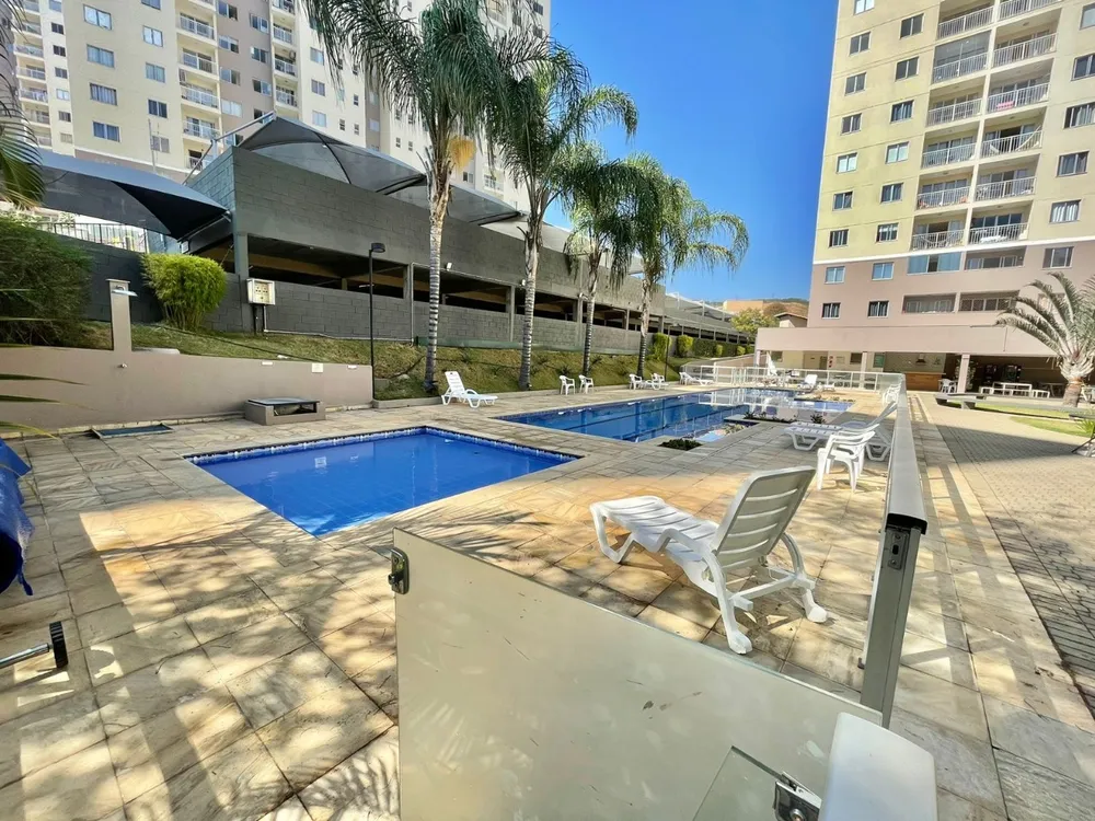 Apartamento, 2 quartos, 75 m² - Foto 3
