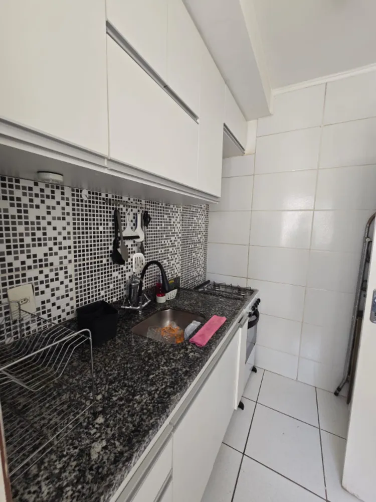 Apartamento, 2 quartos, 75 m² - Foto 8