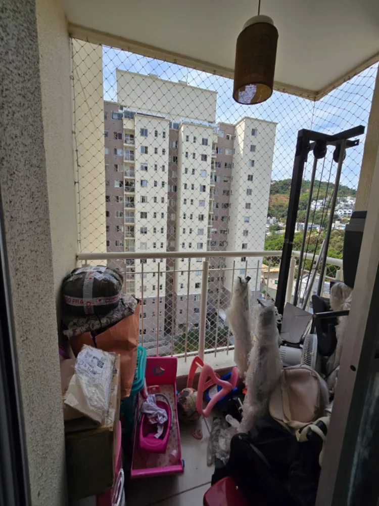 Apartamento, 2 quartos, 75 m² - Foto 6
