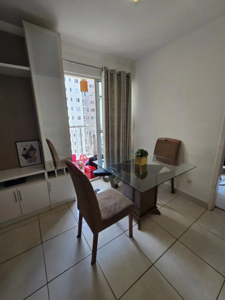 Apartamento, 2 quartos, 75 m² - Foto 3