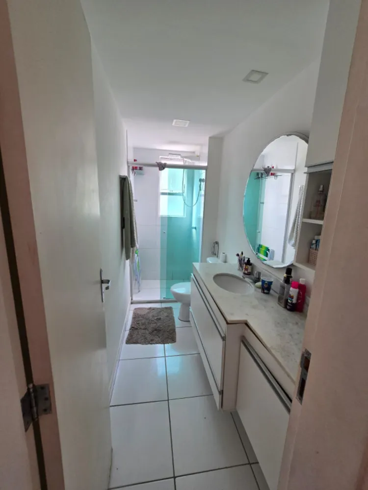 Apartamento, 2 quartos, 75 m² - Foto 2