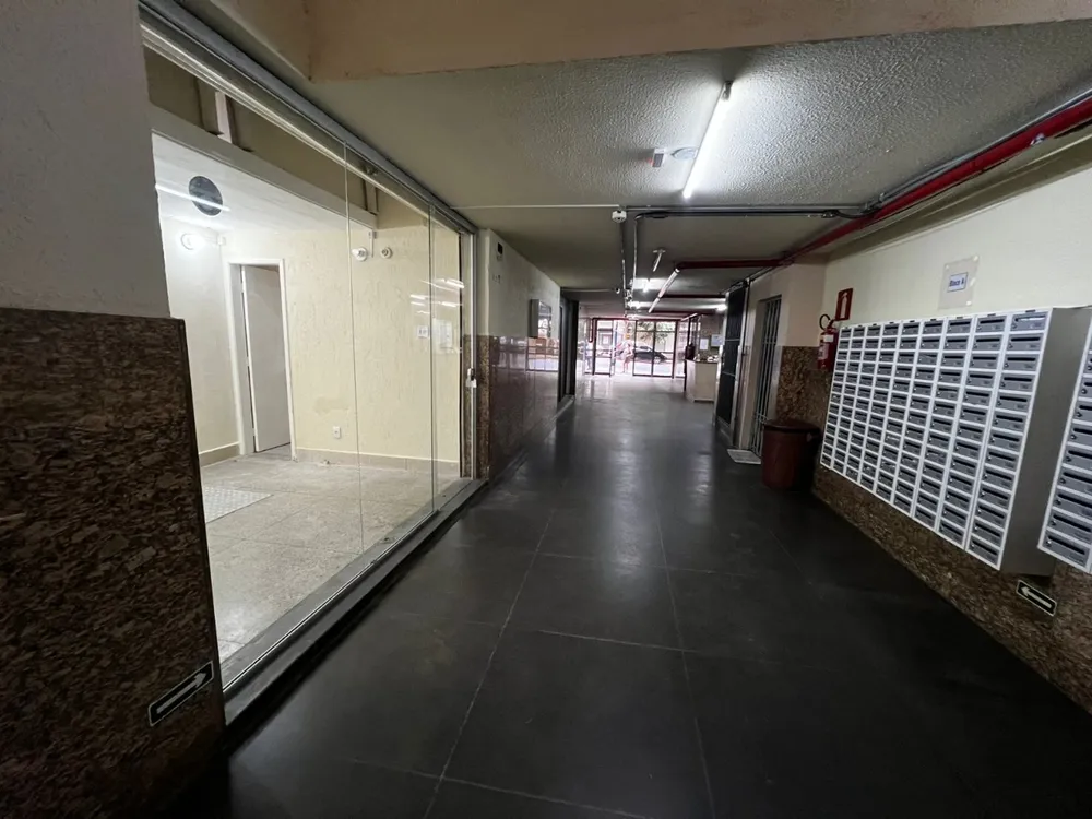 Loja-Salão, 21 m² - Foto 11