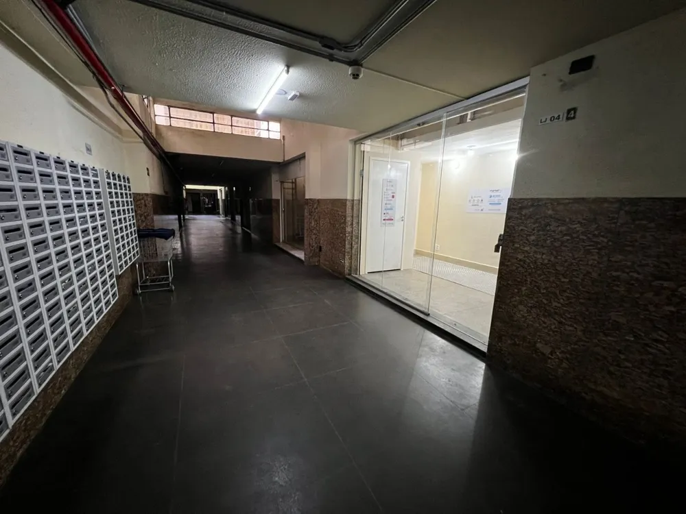 Loja-Salão, 21 m² - Foto 3
