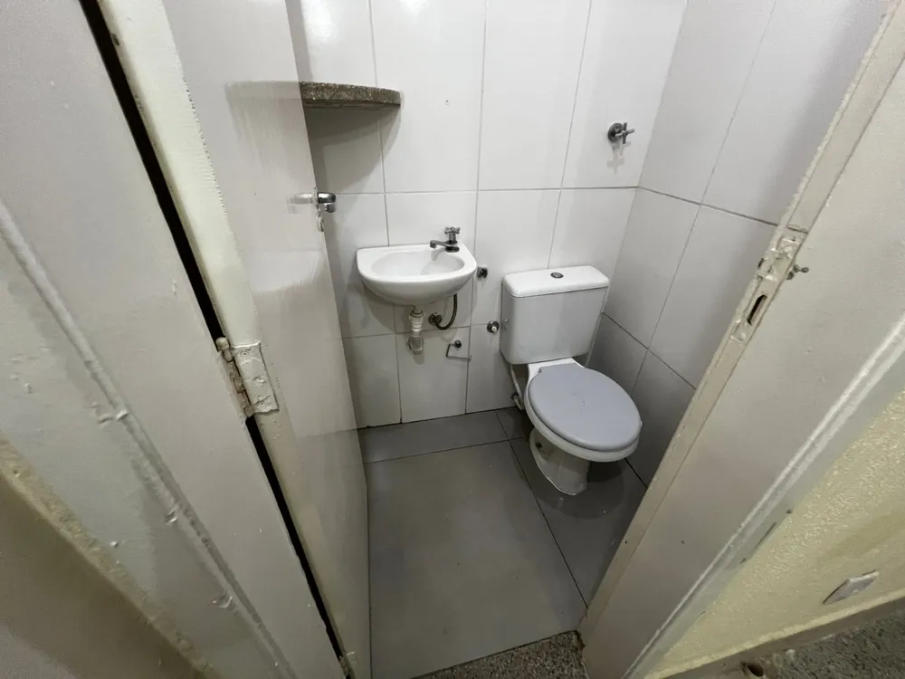 Loja-Salão, 21 m² - Foto 12