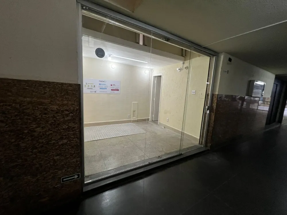 Loja-Salão, 21 m² - Foto 5