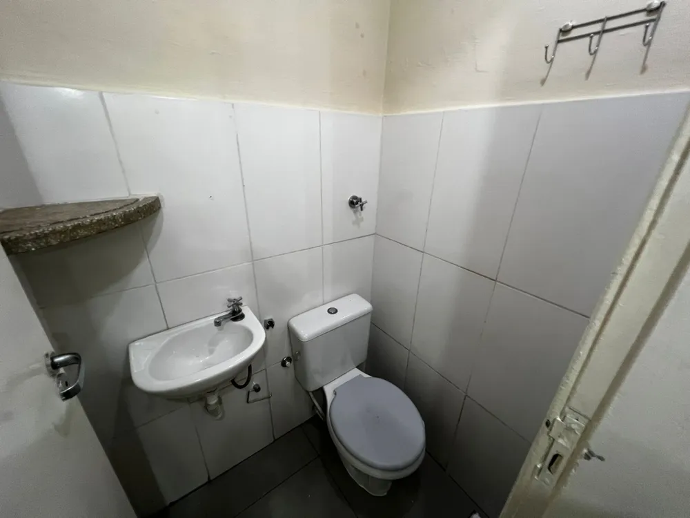 Loja-Salão, 21 m² - Foto 8