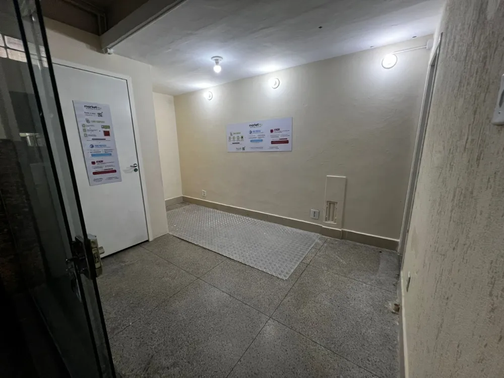Loja-Salão, 21 m² - Foto 10