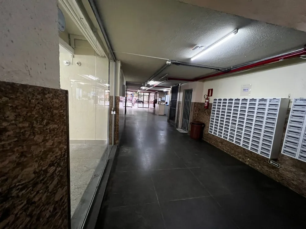 Loja-Salão, 21 m² - Foto 9