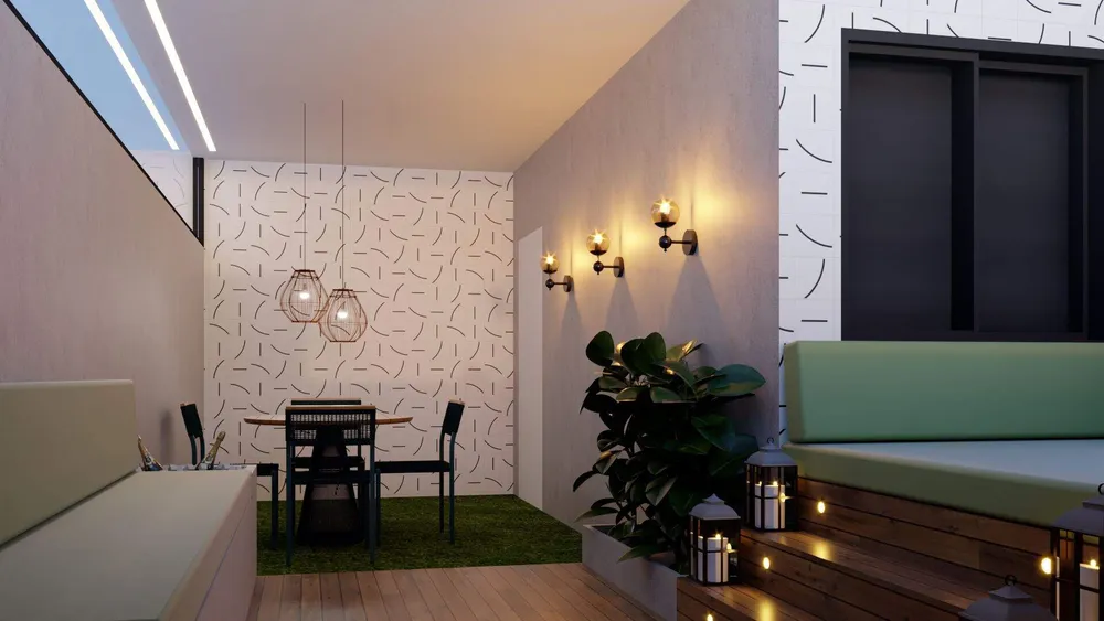 Apartamento, 3 quartos, 66 m² - Foto 12