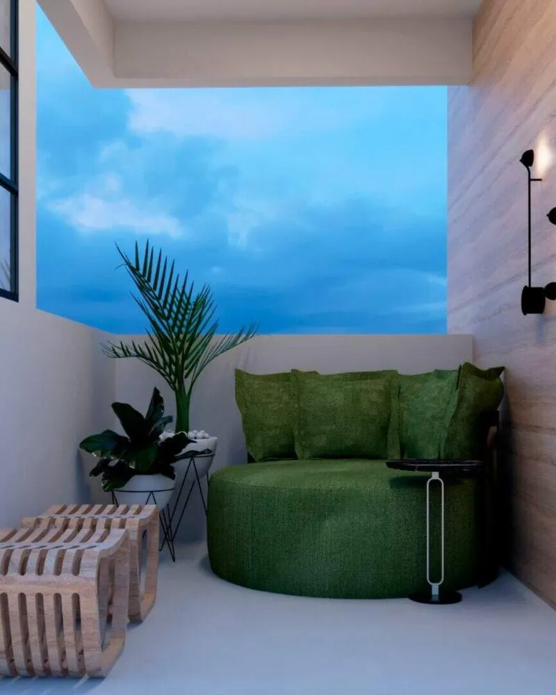Apartamento, 3 quartos, 66 m² - Foto 6