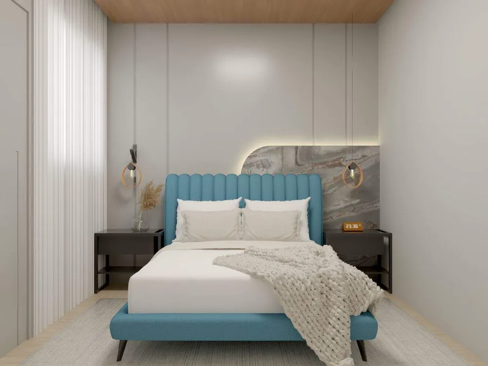 Apartamento, 3 quartos, 66 m² - Foto 9