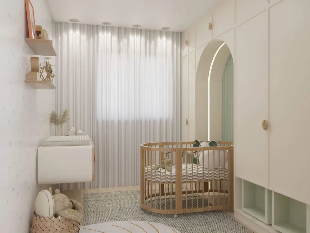 Apartamento, 3 quartos, 66 m² - Foto 10