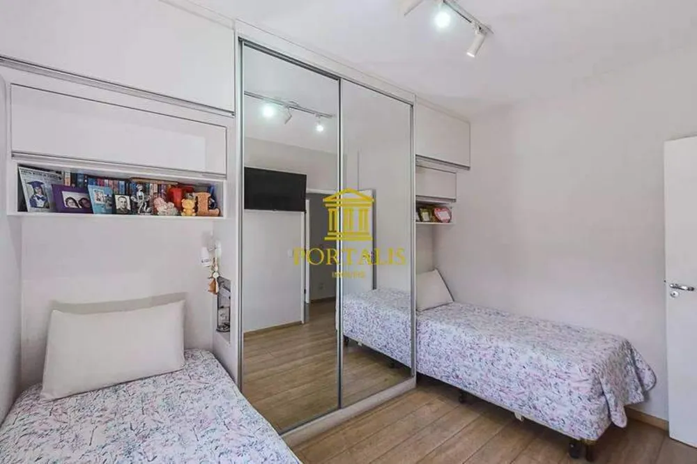 Cobertura, 4 quartos, 180 m² - Foto 7