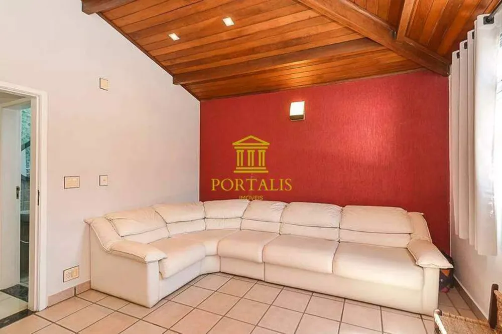 Cobertura, 4 quartos, 180 m² - Foto 2