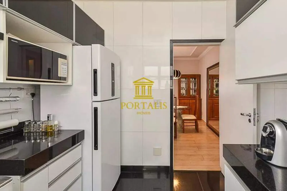 Cobertura, 4 quartos, 180 m² - Foto 13