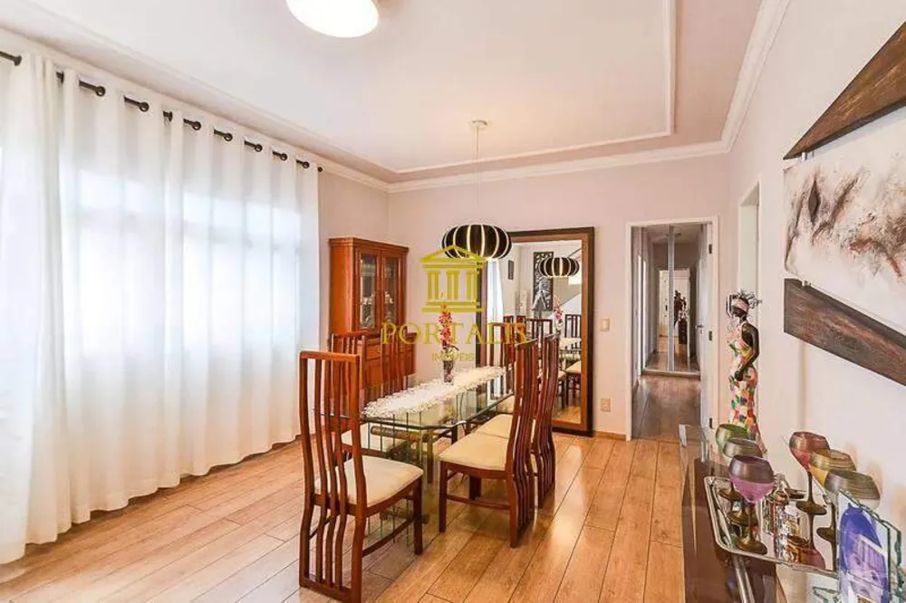 Cobertura, 4 quartos, 180 m² - Foto 4