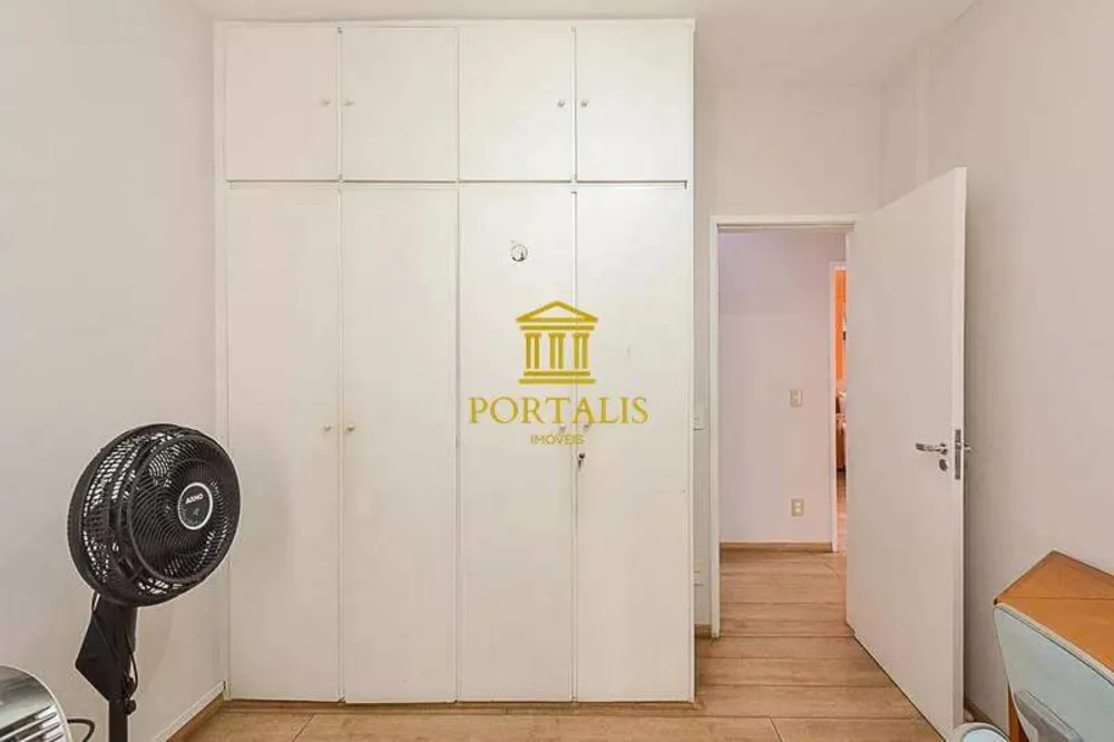 Cobertura, 4 quartos, 180 m² - Foto 10