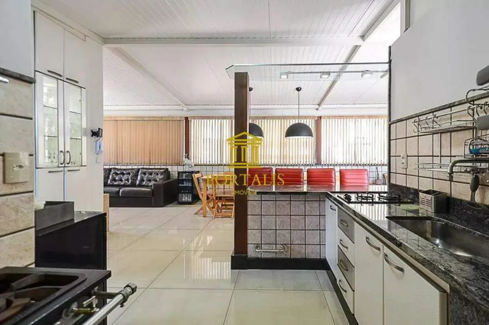 Cobertura, 4 quartos, 180 m² - Foto 14