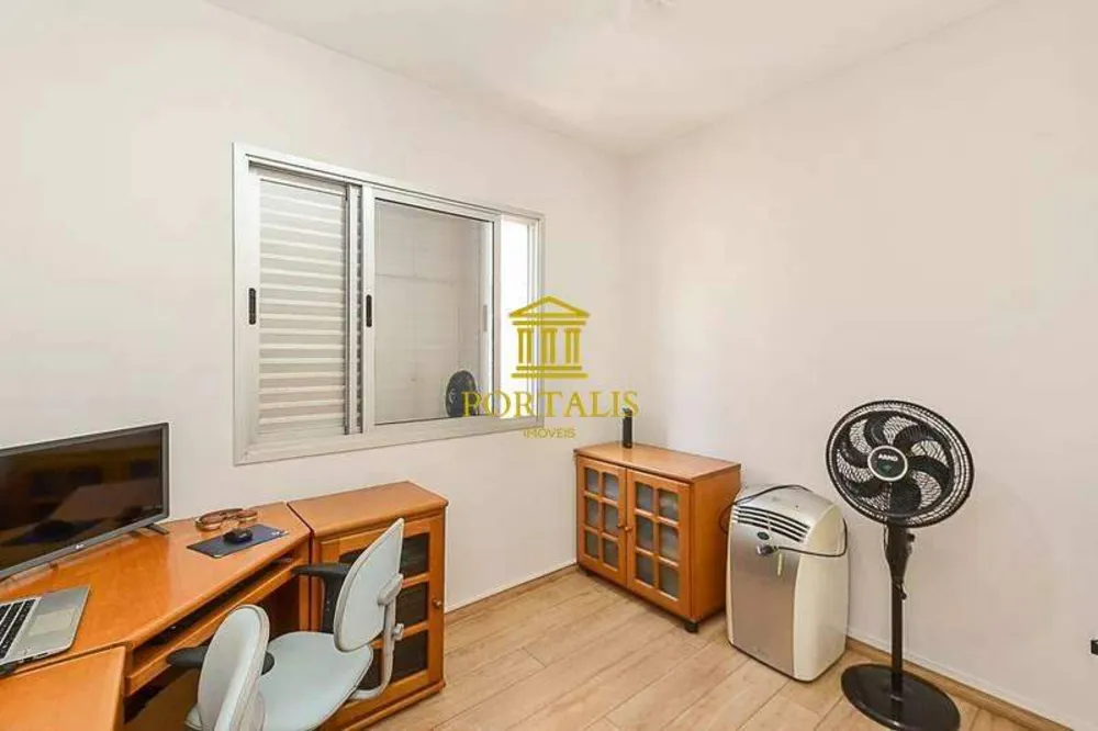 Cobertura, 4 quartos, 180 m² - Foto 8