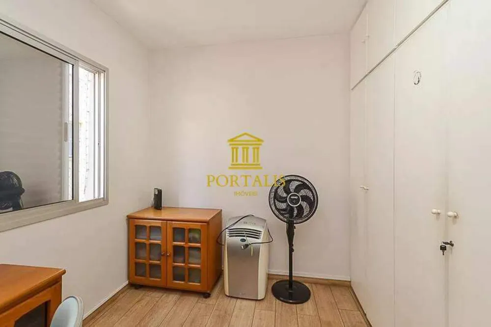 Cobertura, 4 quartos, 180 m² - Foto 11