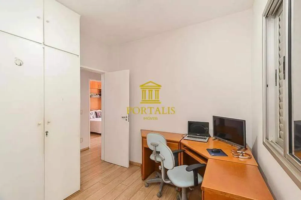 Cobertura, 4 quartos, 180 m² - Foto 9