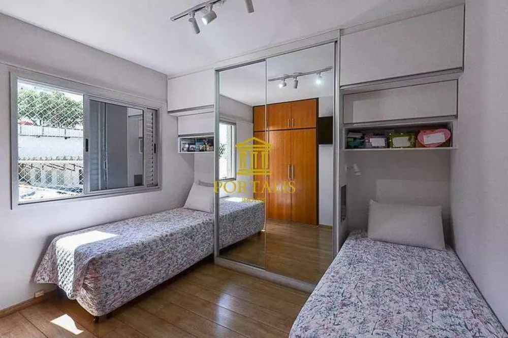 Cobertura, 4 quartos, 180 m² - Foto 6