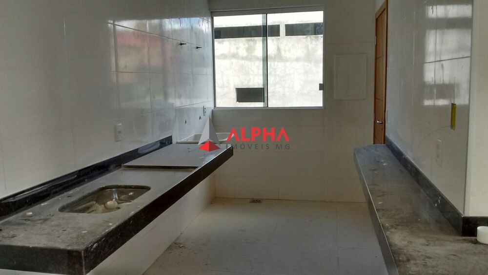 Apartamento à venda com 2 quartos, 65m² - Foto 1