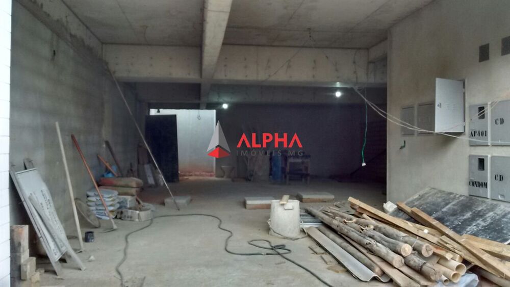 Apartamento à venda com 2 quartos, 65m² - Foto 8