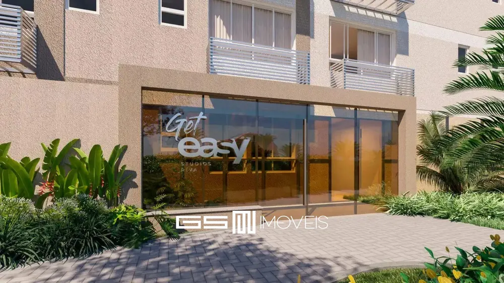 Apartamento, 1 quarto, 43 m² - Foto 4