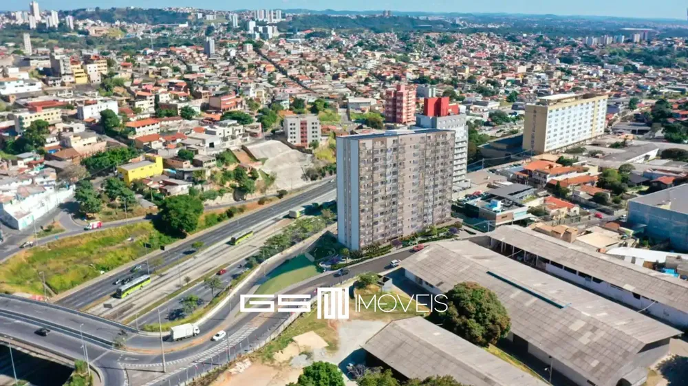Apartamento, 1 quarto, 43 m² - Foto 3