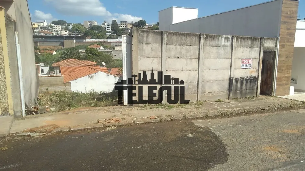 Terreno, 253 m² - Foto 4