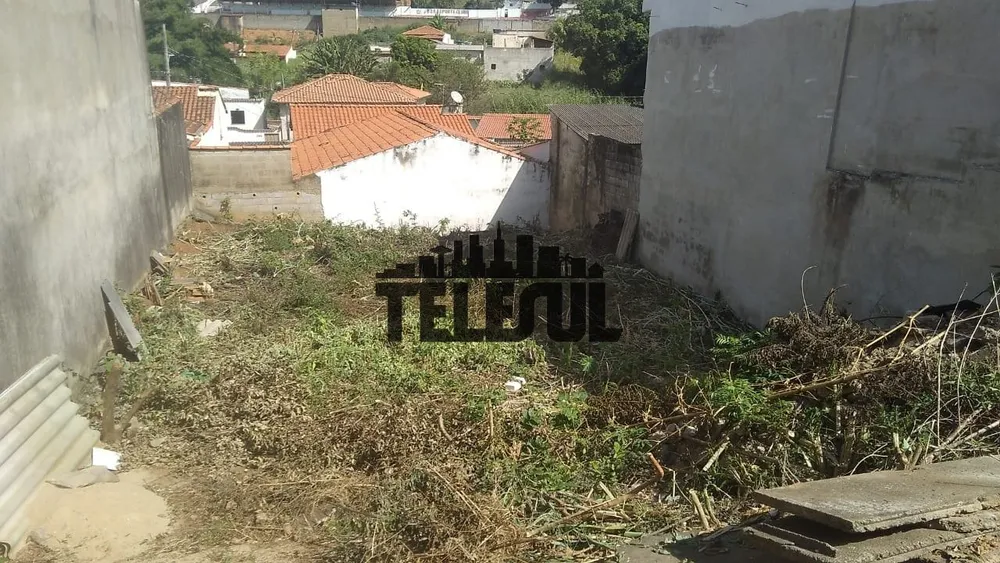 Terreno, 253 m² - Foto 2