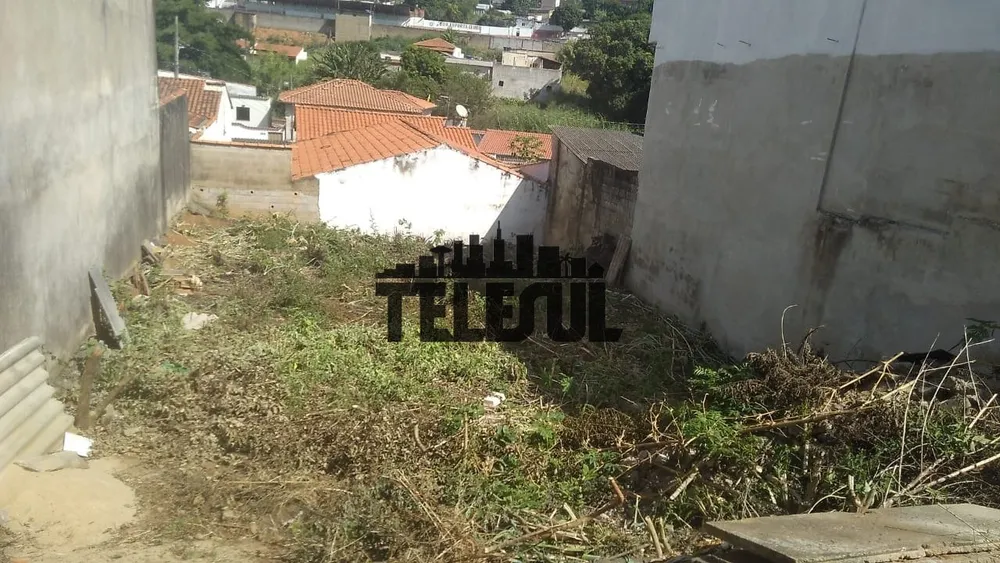 Terreno, 253 m² - Foto 3
