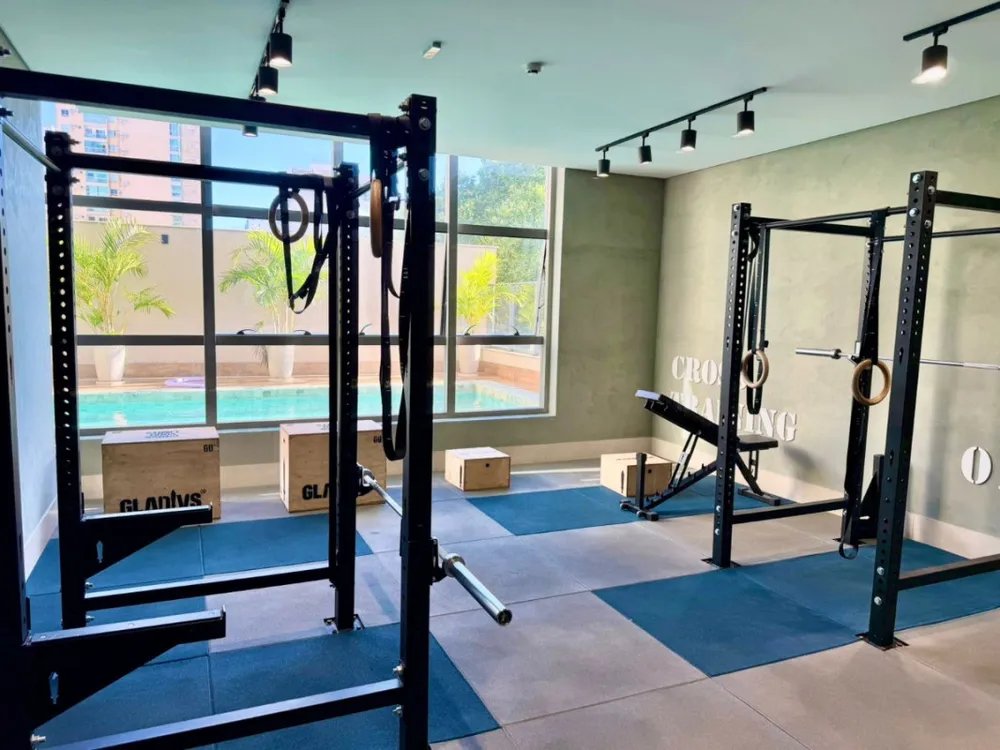 Apartamento, 3 quartos, 86 m² - Foto 4