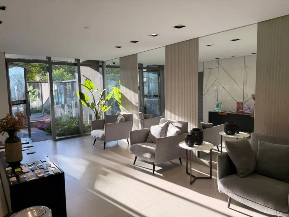 Apartamento, 3 quartos, 86 m² - Foto 2