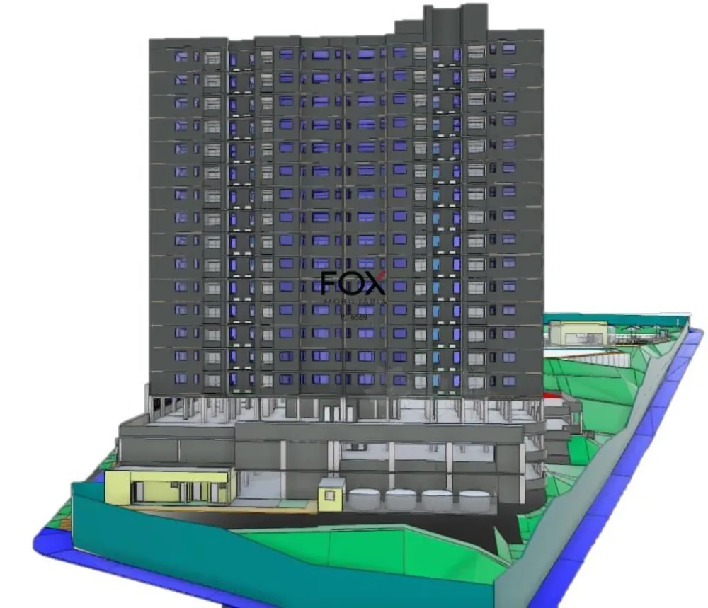 Apartamento, 3 quartos, 66 m² - Foto 9