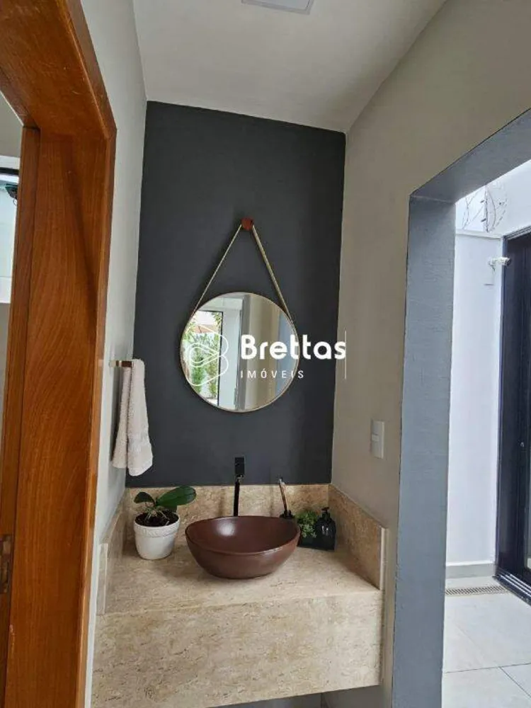 Casa, 1 quarto, 246 m² - Foto 9