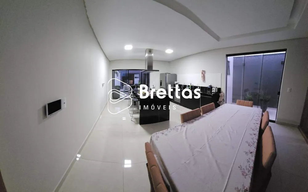 Casa, 1 quarto, 246 m² - Foto 4