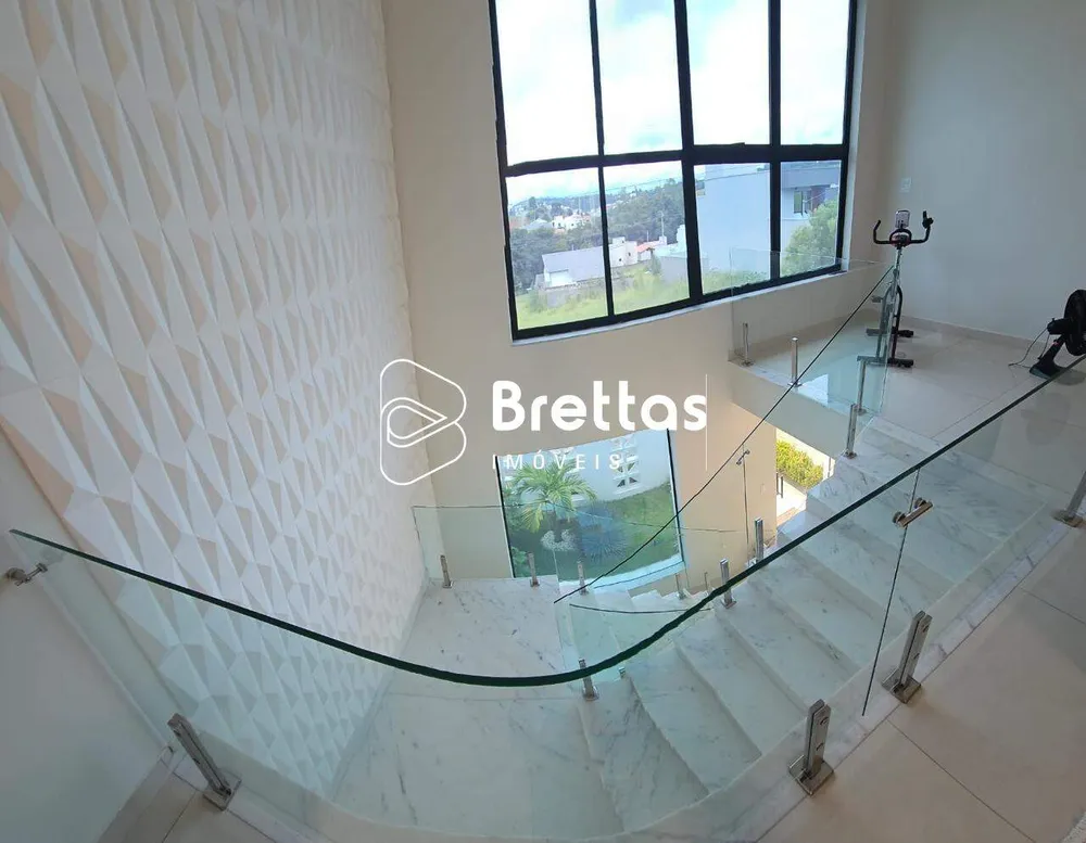Casa, 1 quarto, 246 m² - Foto 3