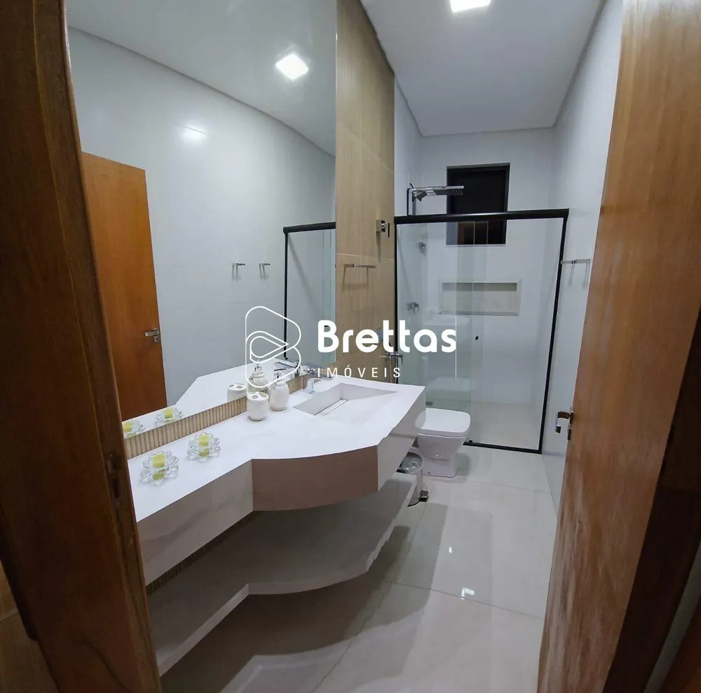 Casa, 1 quarto, 246 m² - Foto 7