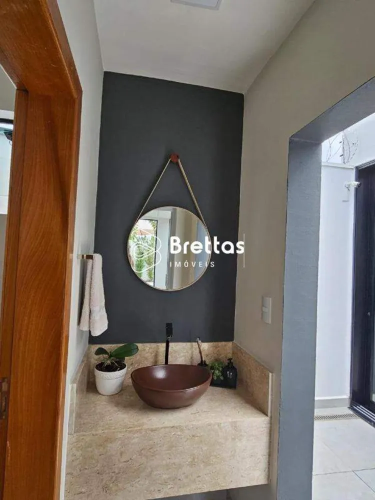 Casa, 1 quarto, 246 m² - Foto 10