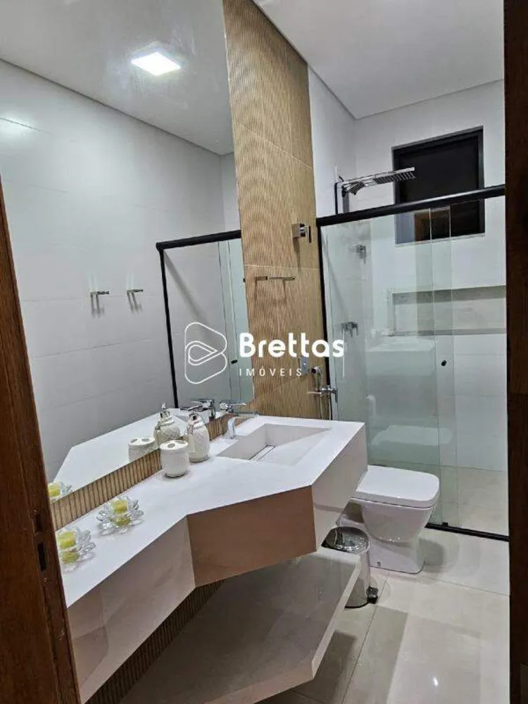 Casa, 1 quarto, 246 m² - Foto 6