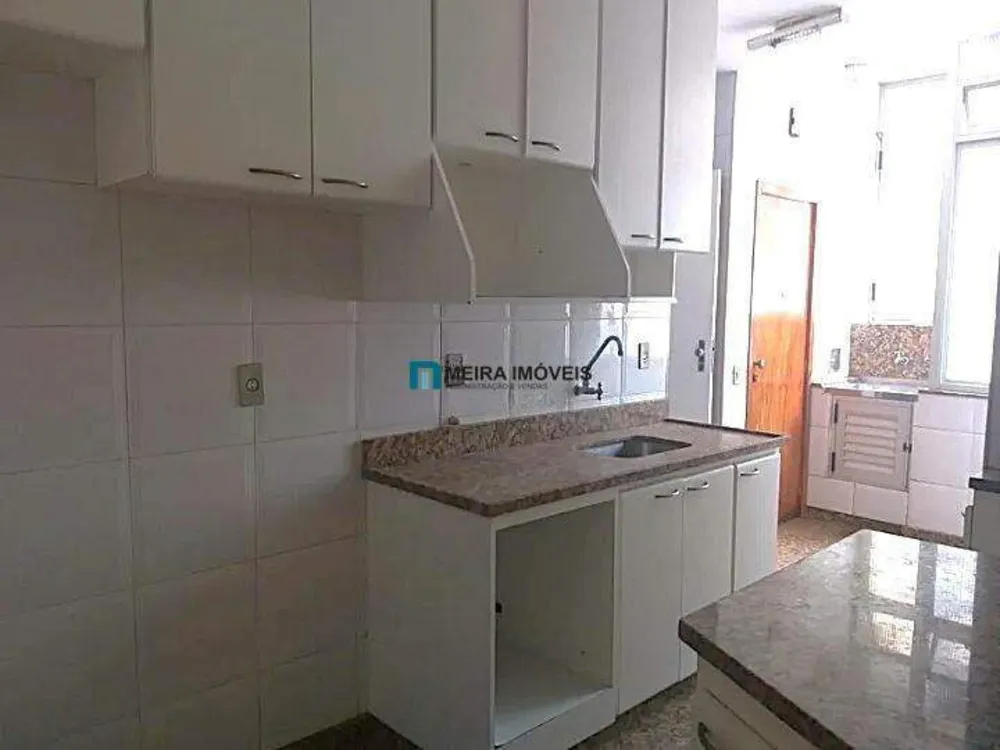 Apartamento, 4 quartos, 120 m² - Foto 5