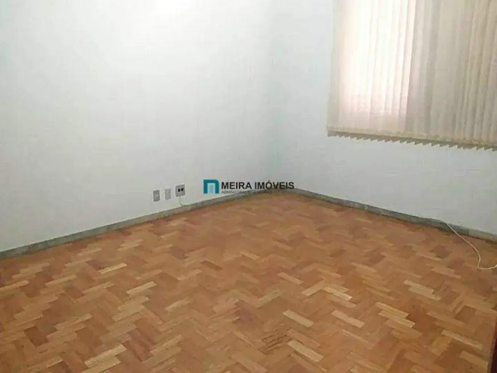 Apartamento, 4 quartos, 120 m² - Foto 2