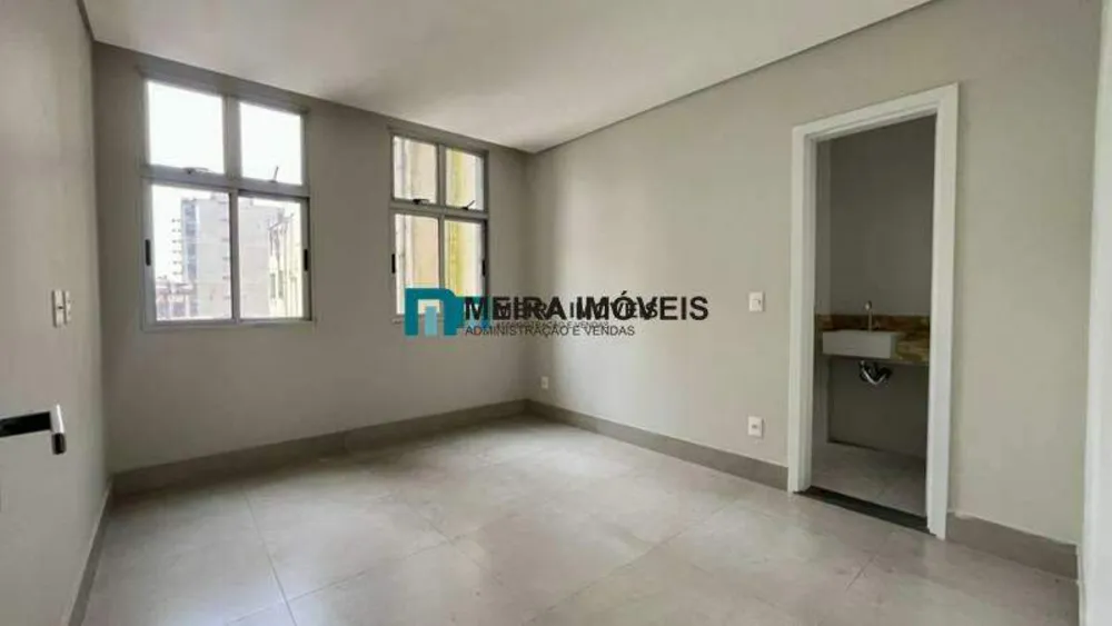 Apartamento, 4 quartos, 120 m² - Foto 4
