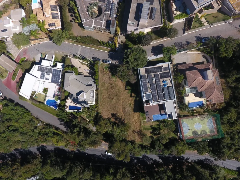 Terreno, 1202 m² - Foto 9